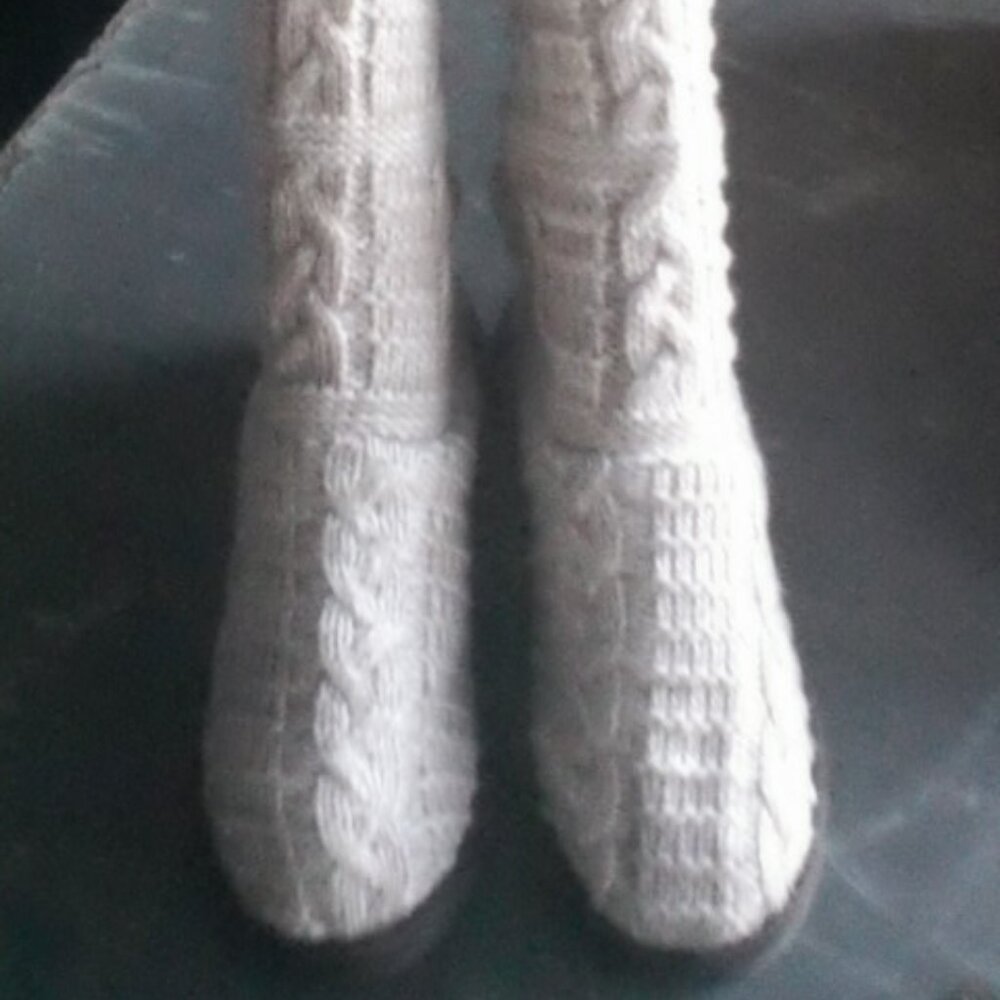 Women's Muk Luks